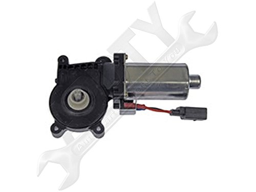 Power Window Motors APDTY 853019