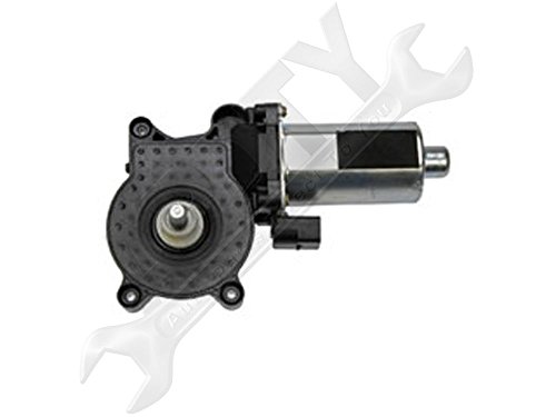 Power Window Motors APDTY 853023