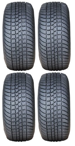 Tires EFX MSGCPR205X50-10FS