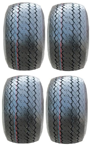 Wheels & Tires EFX MSGCPR18X8.5-8FS