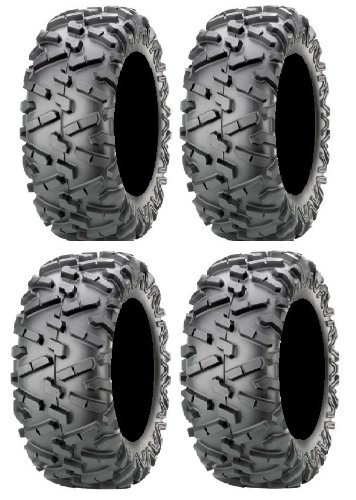 Wheels & Tires Maxxis MXBH2R28X10-12FS