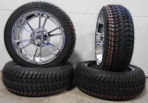 Golf Cart KJ Motorsports ITSS112C+2053014