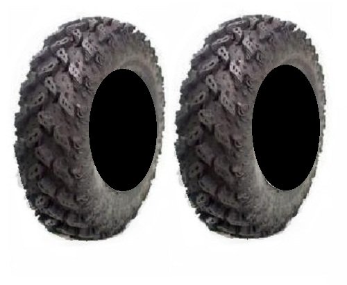 Pair of Interco Reptile Radial 26x12-14 (6ply) ATV Tires (2) Categories INTERCO IRR26x12-14P