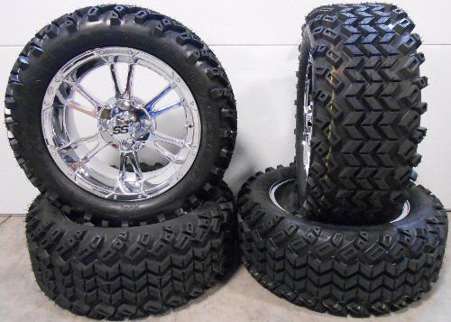Golf Cart KJ Motorsports ITSS112C+SC231014