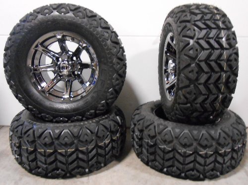 Golf Cart KJ Motorsports STHD2SEi+EFXB2312