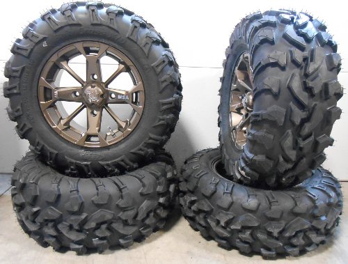 ATV KJ Motorsports MSAM17B14X7+26BC7