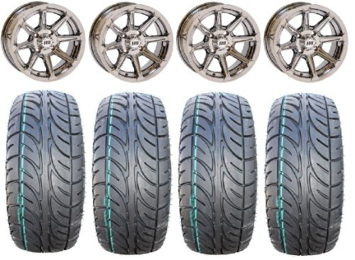 Golf Cart KJ Motorsports STHD2SEi+EFXSF239.512
