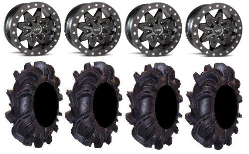 ATV KJ Motorsports MSAM16FB14X7+32SB7