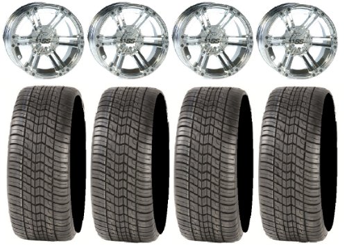 Golf Cart KJ Motorsports ITSS212C+2053012