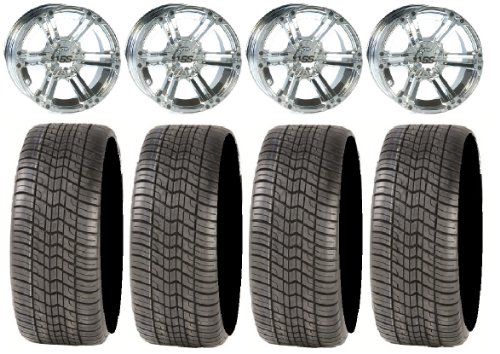 Golf Cart KJ Motorsports ITSS212C+2154012
