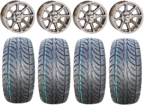 Golf Cart KJ Motorsports STHD2SEi+EFXSF239.512-1
