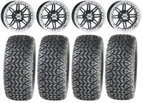 Golf Cart KJ Motorsports ITSS216M+231012