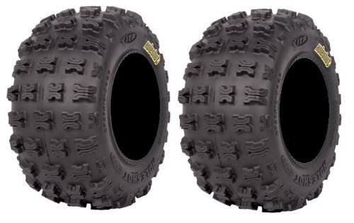 Wheels & Tires ITP ITHSGN20x10-9P
