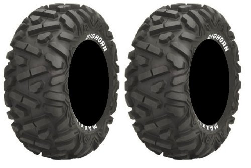 Wheels & Tires Maxxis MXBHR27X12-12P