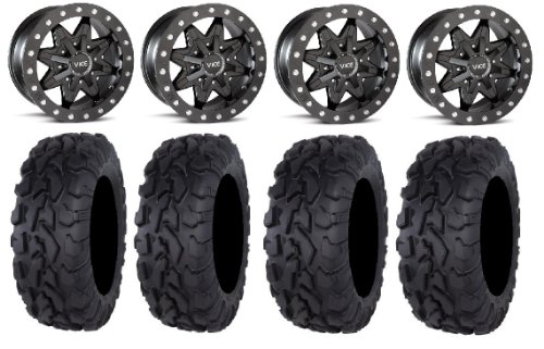 ATV KJ Motorsports MSAM16FB14X7+26BC1