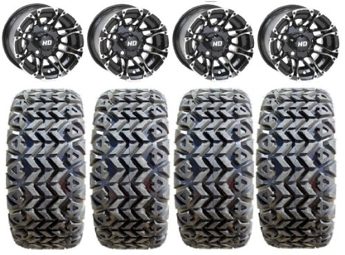 Golf Cart KJ Motorsports STHD3M+EFXB2210
