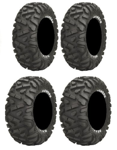 Wheels & Tires Maxxis MXBHR26X911-14FS