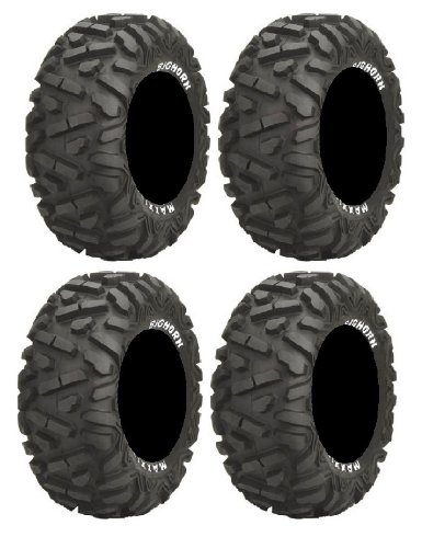 Wheels & Tires Maxxis MXBHR28X10-14FS