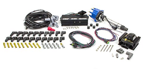 Crane (6000-6700C) HI-6RC CD Ignition Kit for Chevy V8 Engine Systems & Kits Crane Cams 6000-6700C