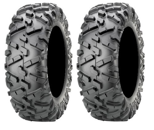 Mud Maxxis MXBH2R24X8-12P