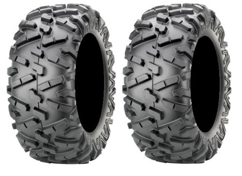 Wheels & Tires Maxxis MXBH2R25X10-12P