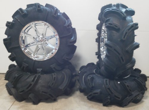 Lug Nuts KJ Motorsports MSAM12C14X7+30SB4