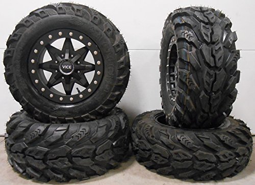 ATV & UTV KJ Motorsports MSAM16FB14X7+26MG3
