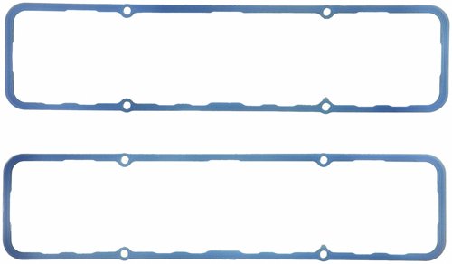 Fel-Pro FEL1628B Valve Cover Gasket, (Pack of 10) Valve Cover Gasket Sets Fel-Pro FEL1628B