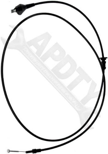 Hood Release Cables APDTY 023171