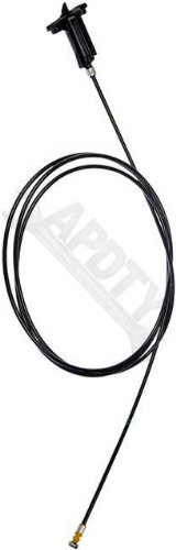 Hood Release Cables APDTY 023173