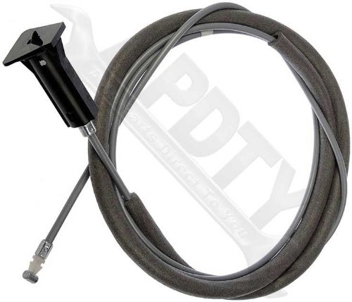 Hood Release Cables APDTY 023175