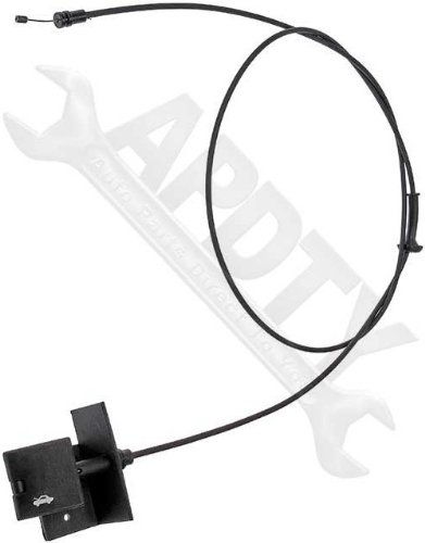 Hood Release Cables APDTY 023184