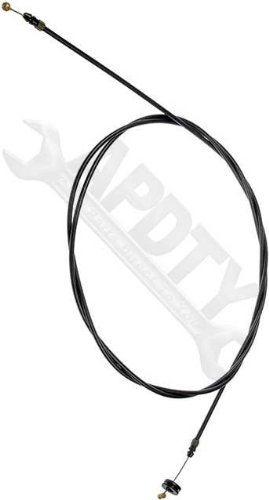 Hood Release Cables APDTY 023133