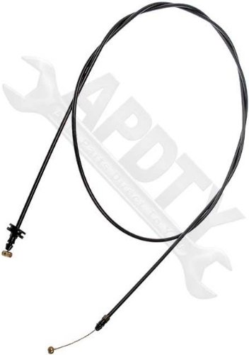 Hood Release Cables APDTY 023137