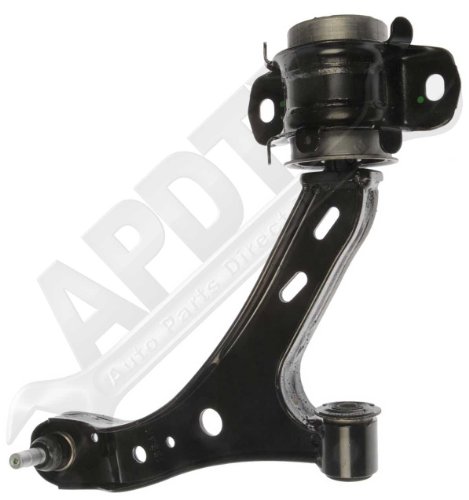 APDTY 631401 Control Arm Assembly w/Ball Joint & Bushing(s) (Front Lower Right) Control Arms APDTY 631401