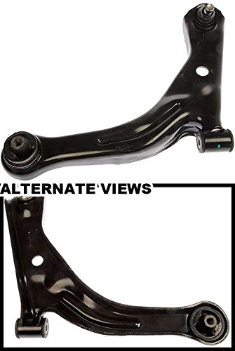 Control Arms APDTY 631504