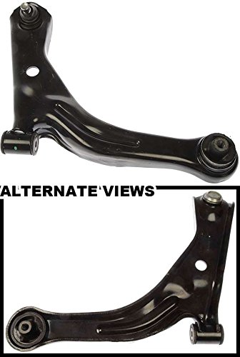 APDTY 631505 Control Arm Front Lower Right Control Arms APDTY 631505