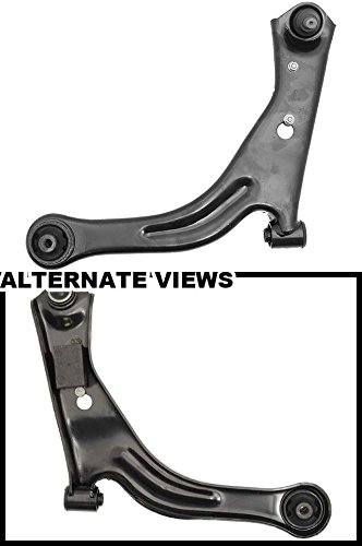 Control Arms APDTY 631394