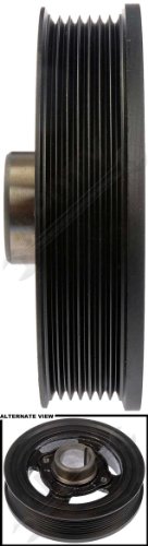 Harmonic Balancers APDTY 605415