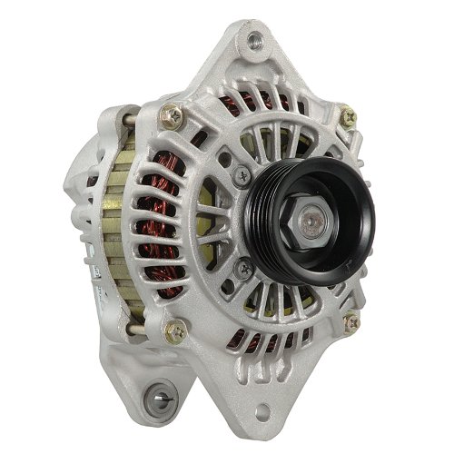 Alternators LActrical 32-00-6063  23700-AA430  A2TB6291  AL4307X