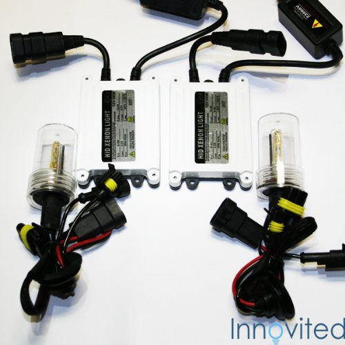 Headlight & Tail Light Conversion Kits Innovited 
