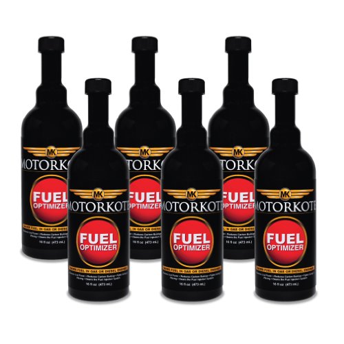 Paints & Primers Motorkote MK-FT16-06-6PK
