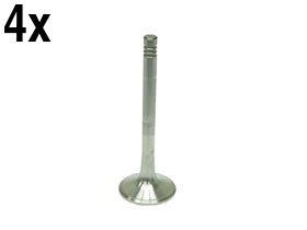 Exhaust Valves INTERVALVES POR 92810541004Ax4