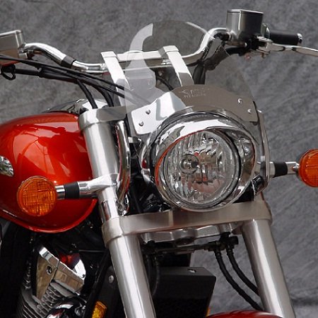 Windshields & Accessories National Cycle 