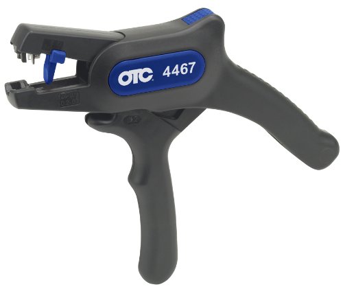 Wire Strippers OTC 4467