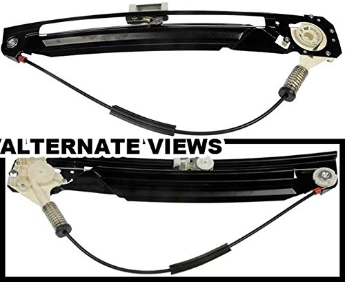Power Window Regulators APDTY 850112
