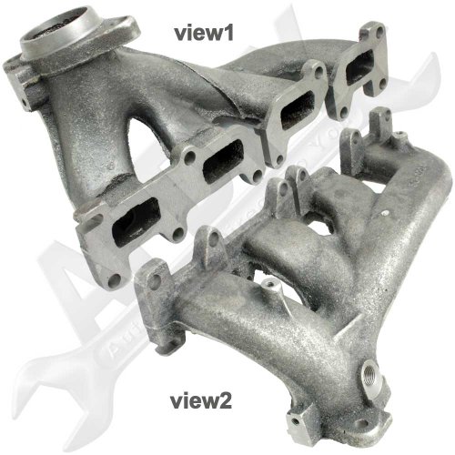 Manifolds APDTY 785907