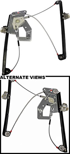 Power Window Regulators APDTY 851589