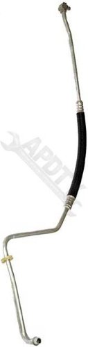 APDTY 736277 Engine Oil Cooler Line Accessories APDTY 736277