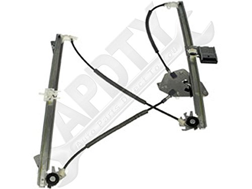 Power Window Regulators APDTY 850509